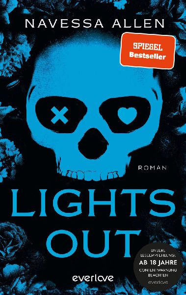 Produktbild: Lights Out