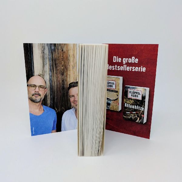 Produktbild: Lückenbüßer