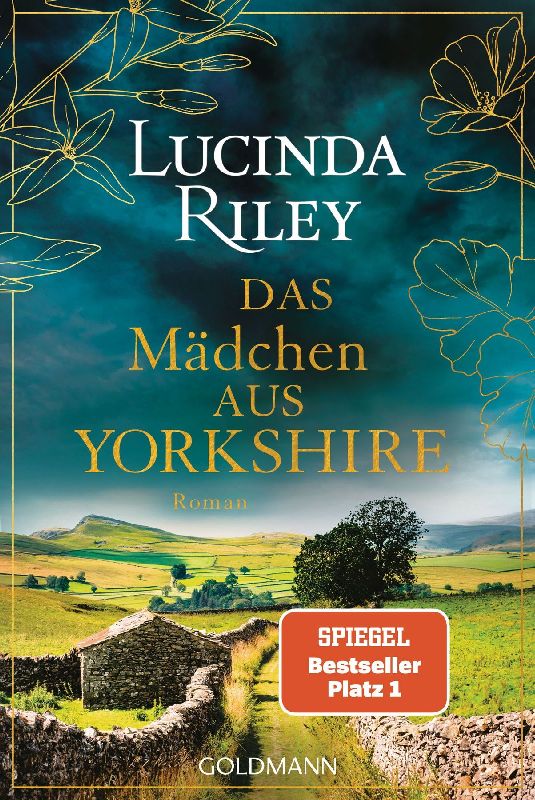 Produktbild: Das Mädchen aus Yorkshire