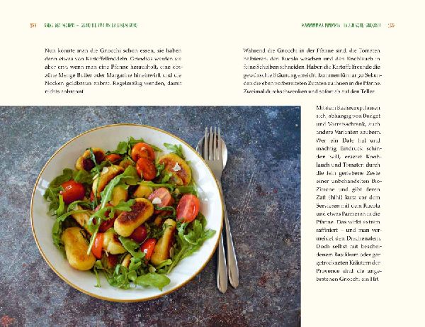 Produktbild: Gar es ohne Bares!