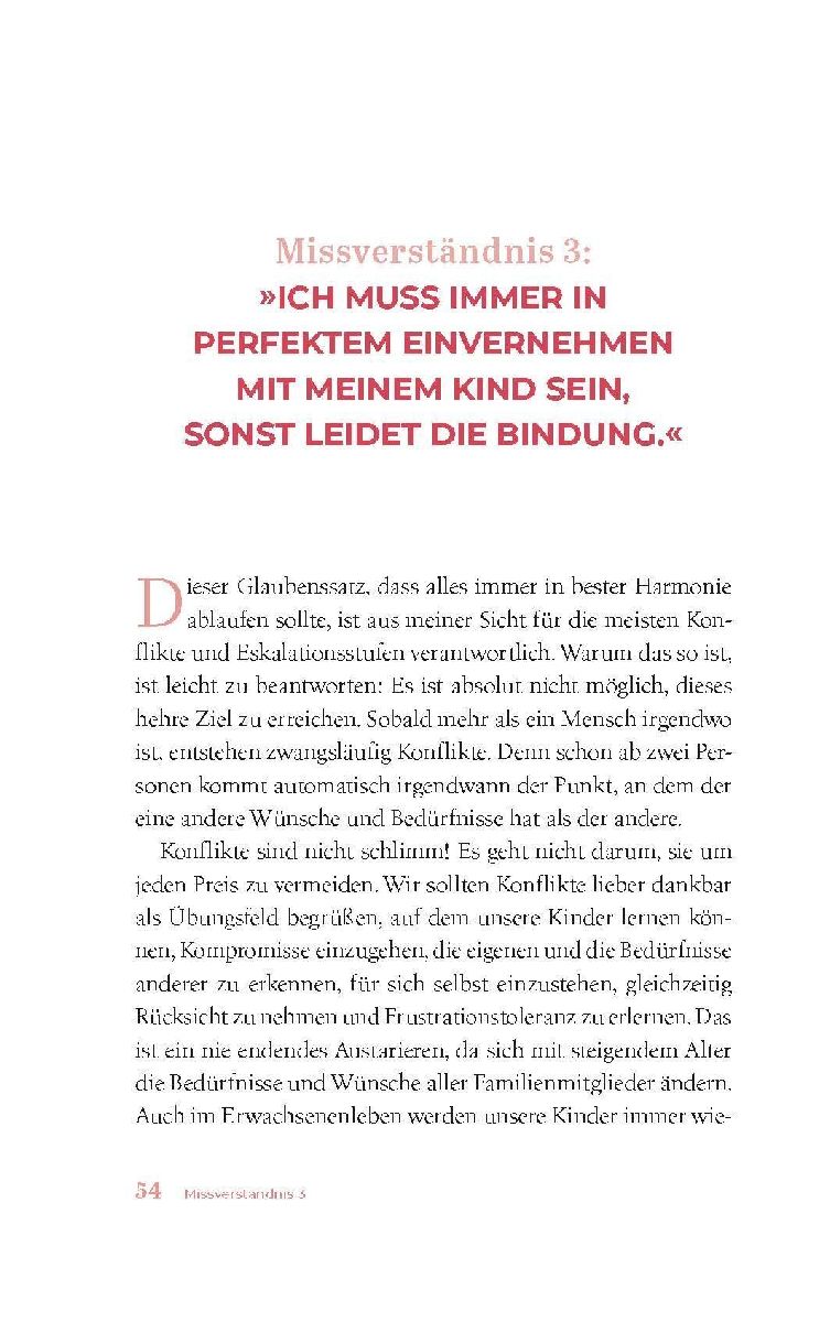 Produktbild: Ich übersetze dir dein Kind