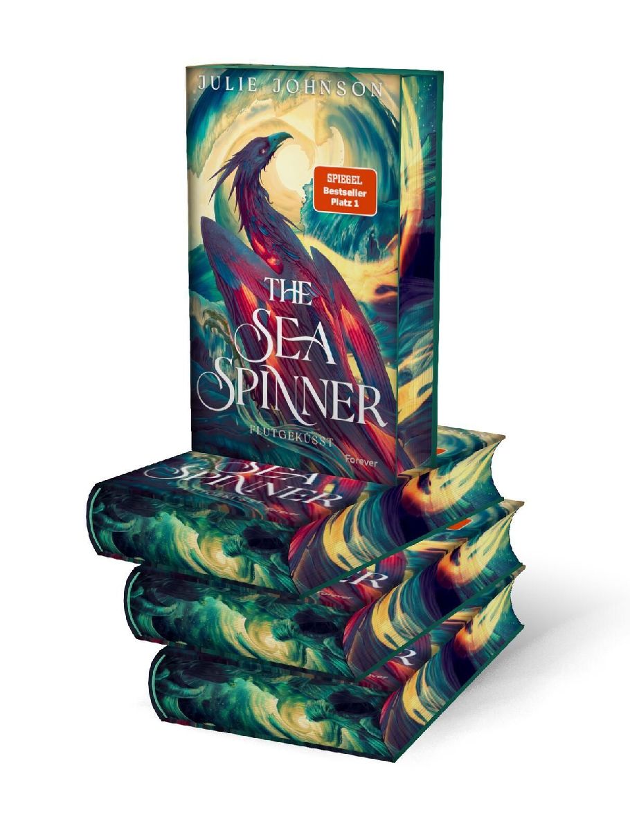 Produktbild: The Sea Spinner