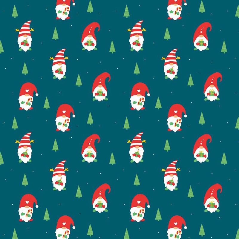 Produktbild: 333 Origami  - Wichtel-Weihnachten