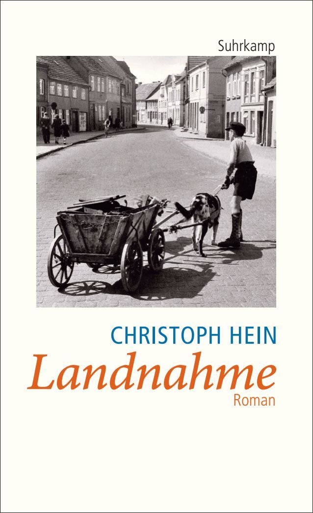 Produktbild: Landnahme