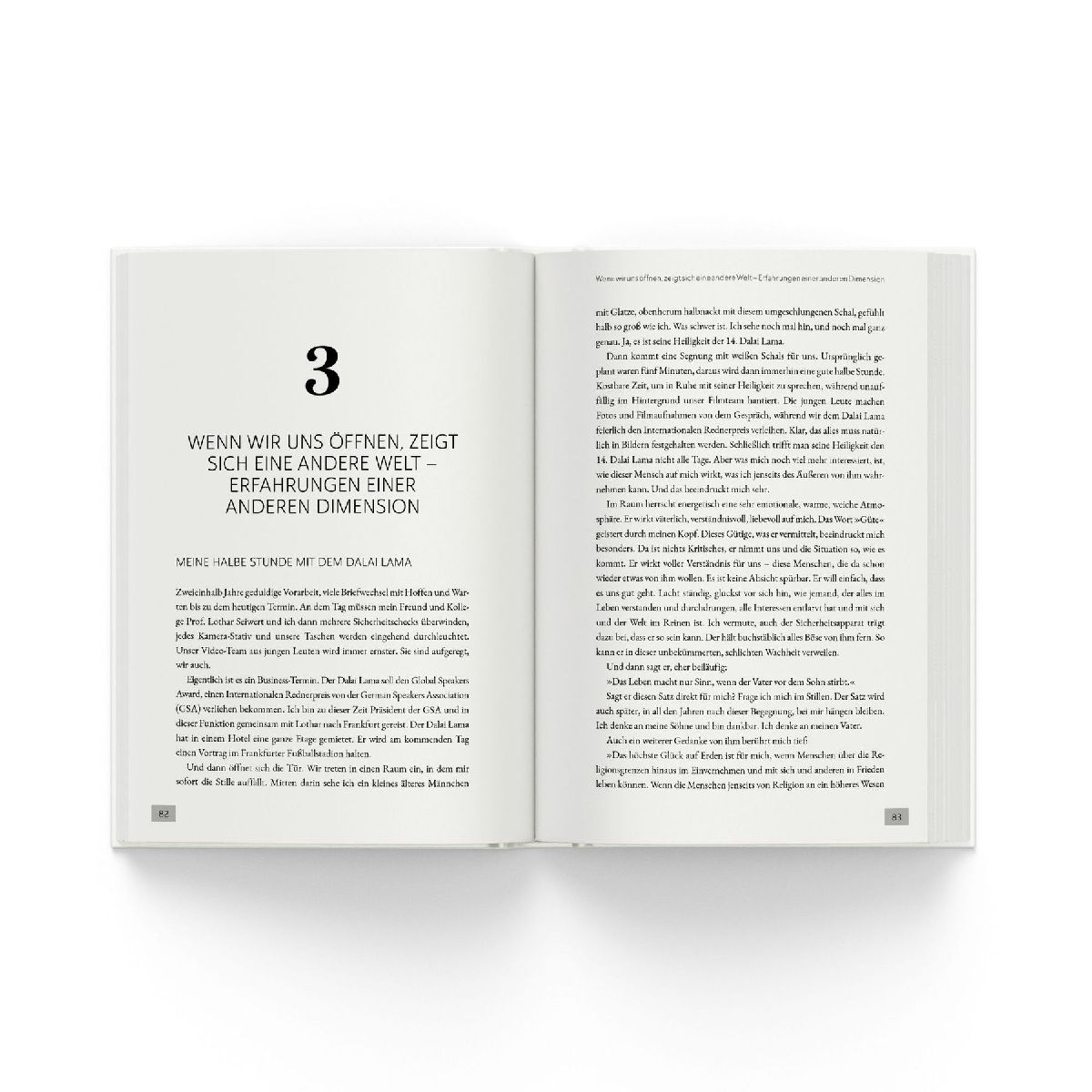 Produktbild: Bewusst erfolgreich