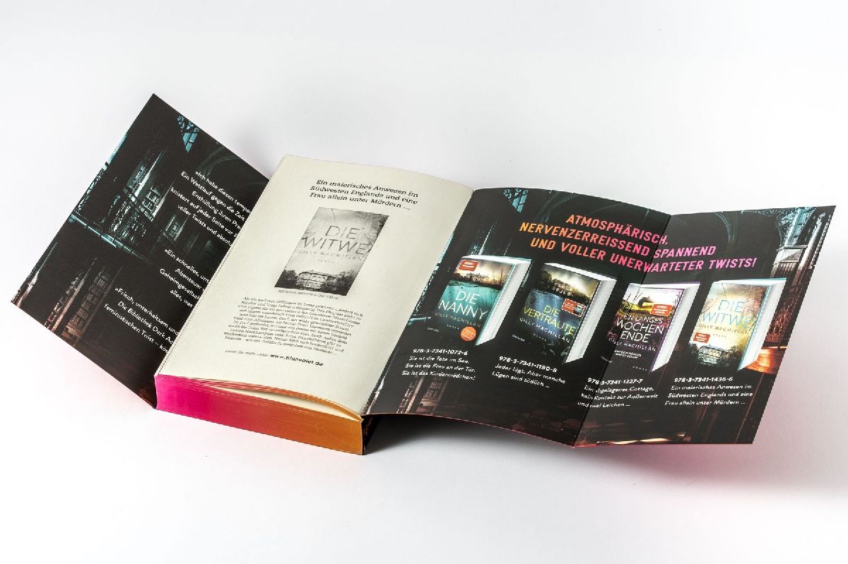 Produktbild: Die Bibliothek