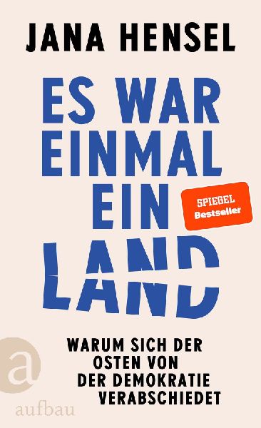 Produktbild: Es war einmal ein Land