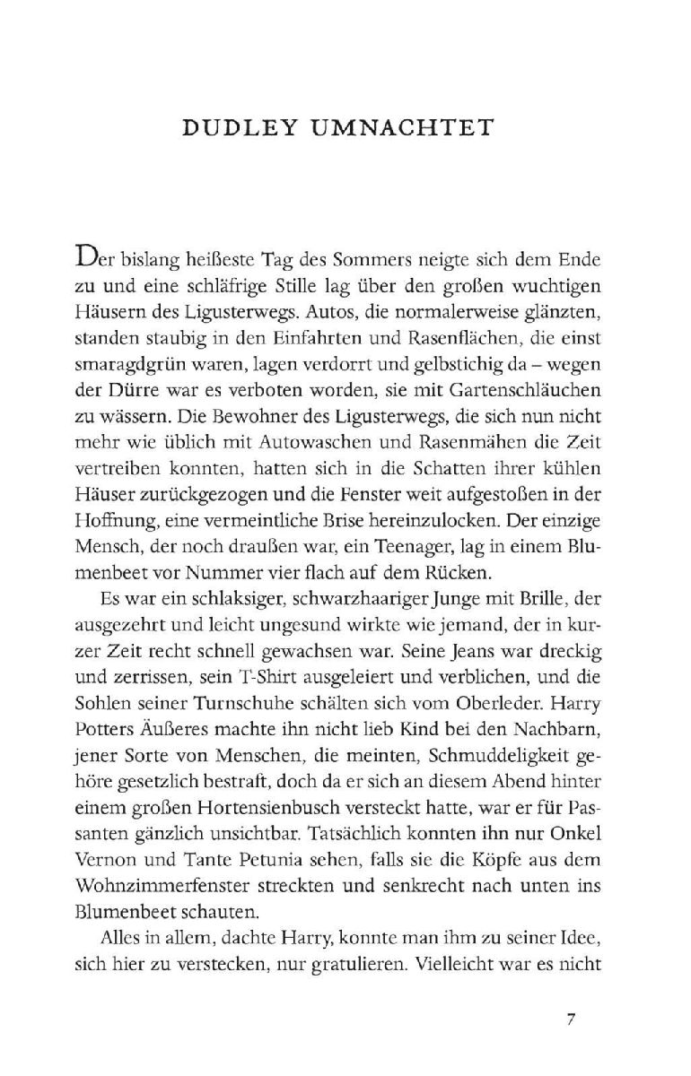 Produktbild: Harry Potter 5 und der Orden des Phönix