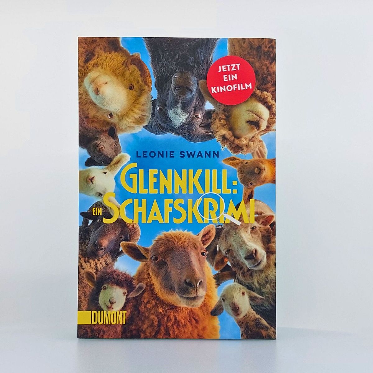 Produktbild: Glennkill