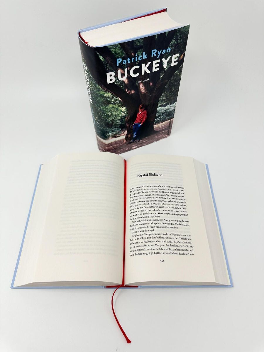 Produktbild: Buckeye