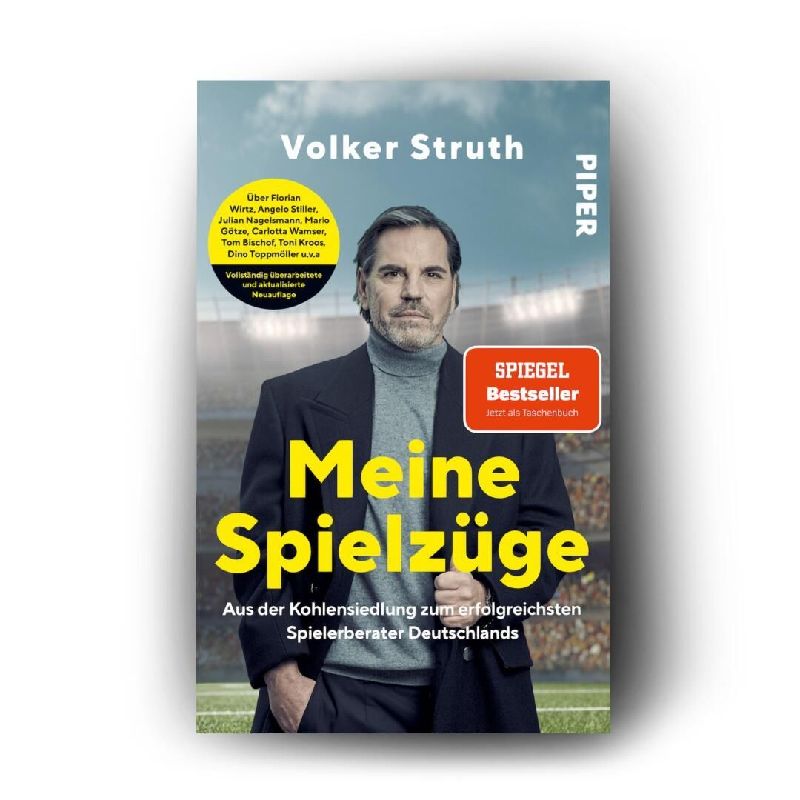 Produktbild: Meine Spielzüge