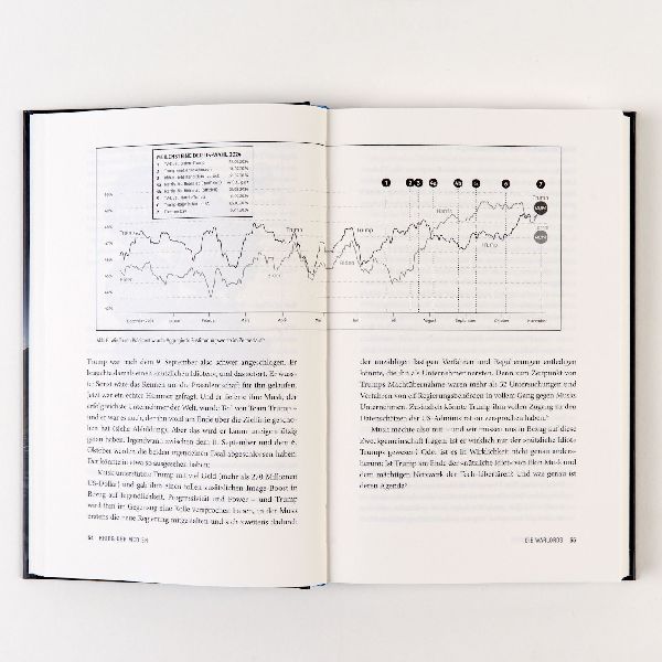 Produktbild: Krieg der Medien