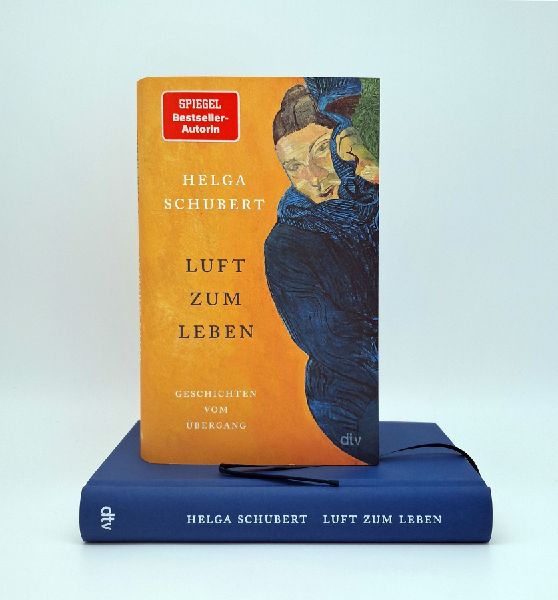 Produktbild: Luft zum Leben