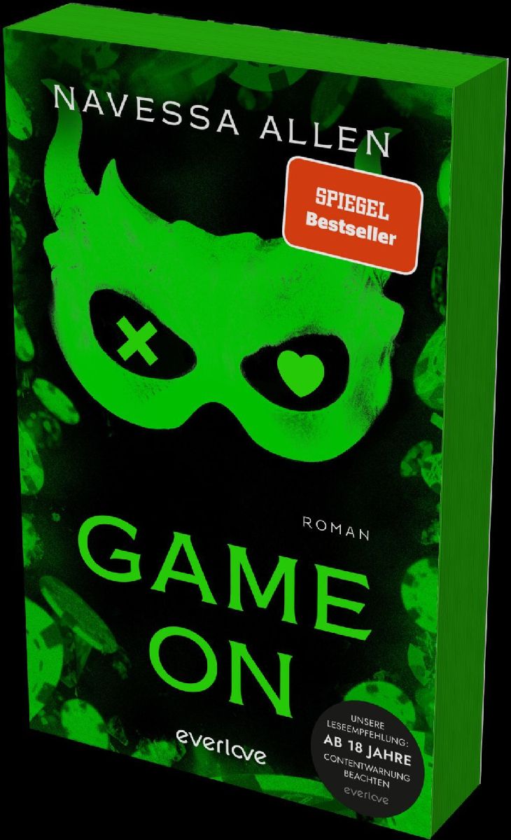 Produktbild: Game on
