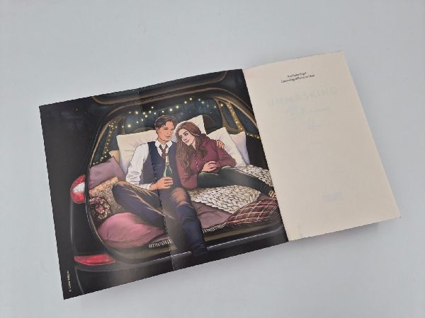 Produktbild: Unmasking Billionaires' Row