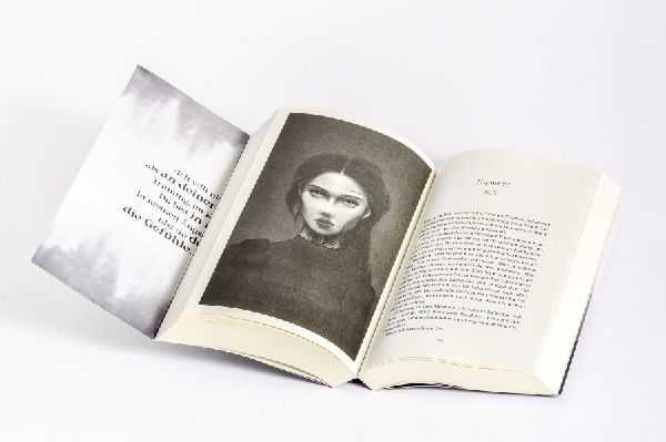 Produktbild: Leave Me Behind