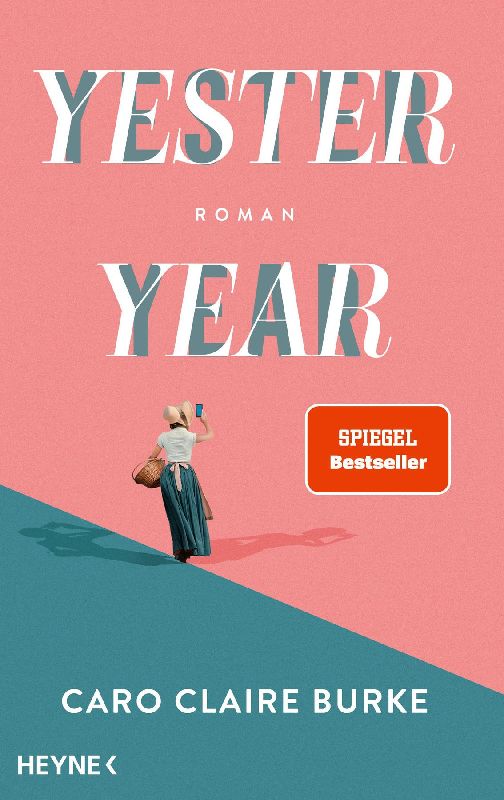 Produktbild: Yesteryear