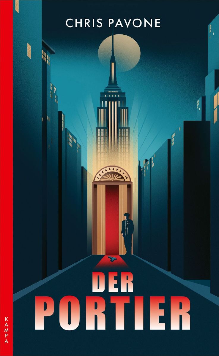 Produktbild: Der Portier