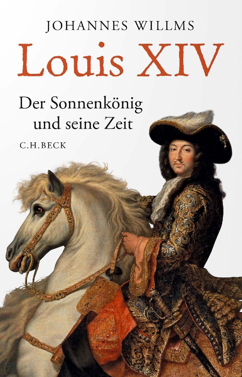 Produktbild: Louis XIV