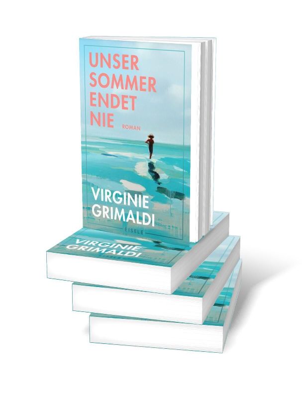 Produktbild: Unser Sommer endet nie