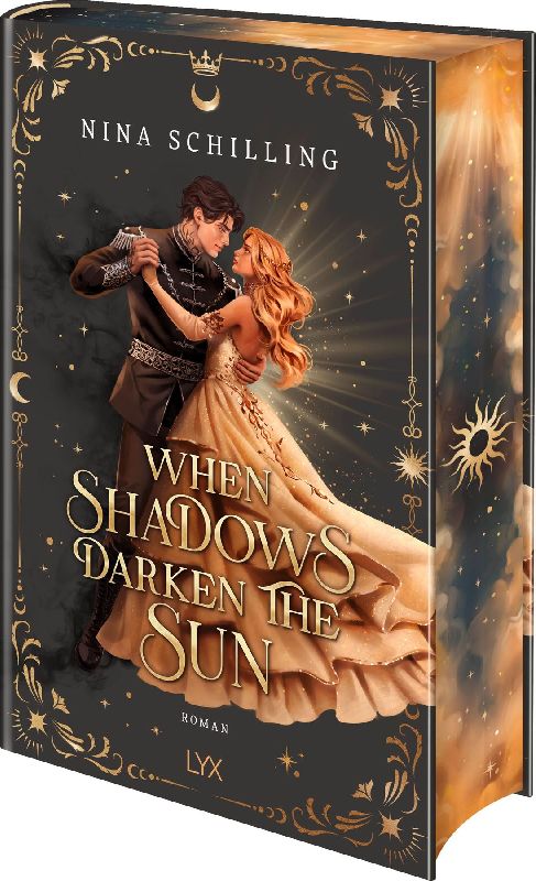 Produktbild: When Shadows Darken the Sun