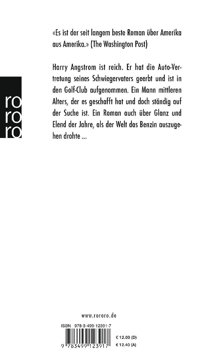 Produktbild: Bessere Verhältnisse