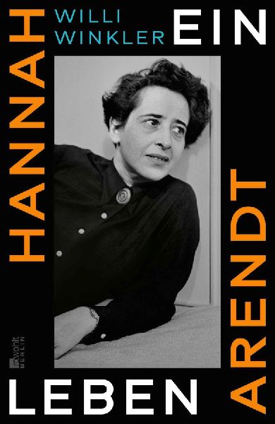 Produktbild: Hannah Arendt
