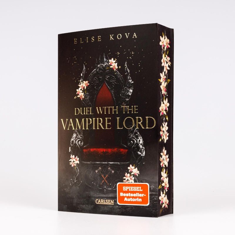 Produktbild: Married into Magic: Duel with the Vampire Lord