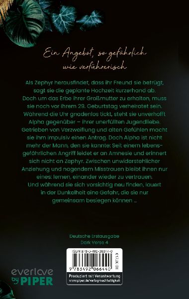 Produktbild: The Finisher - Du bist sein Verhängnis