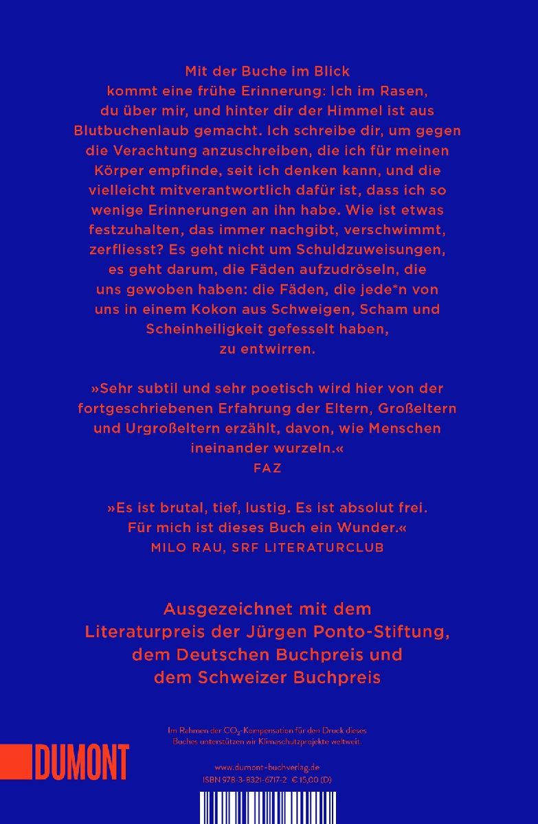 Produktbild: Blutbuch