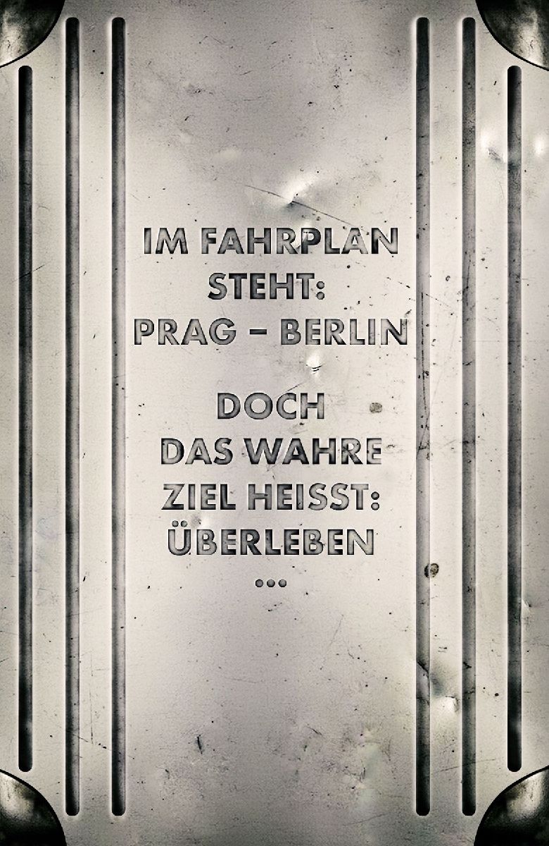 Produktbild: Der Nachtzug