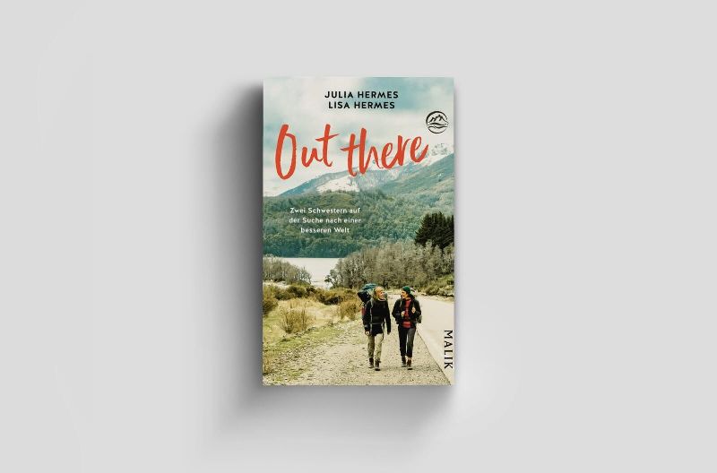 Produktbild: Out there