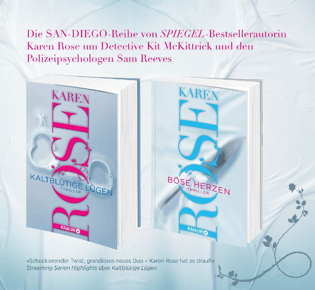 Produktbild: Unerbittliche Gier