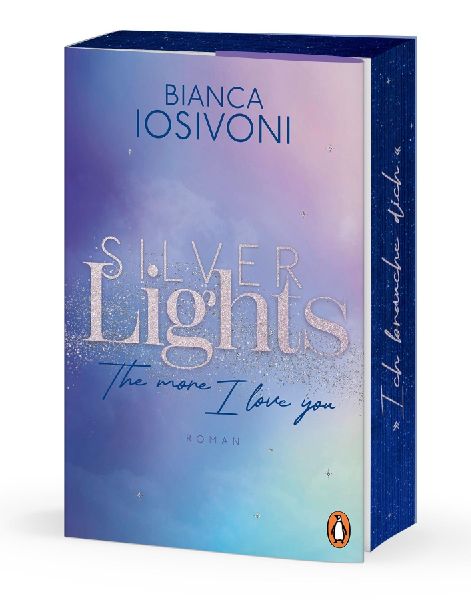 Produktbild: Silver Lights - The more I love you