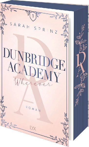 Produktbild: Dunbridge Academy - Wherever