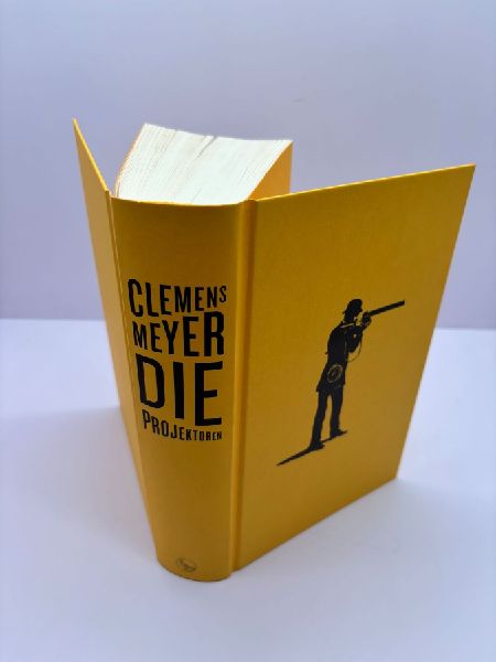 Produktbild: Die Projektoren