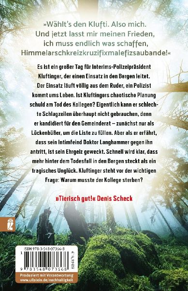 Produktbild: Lückenbüßer