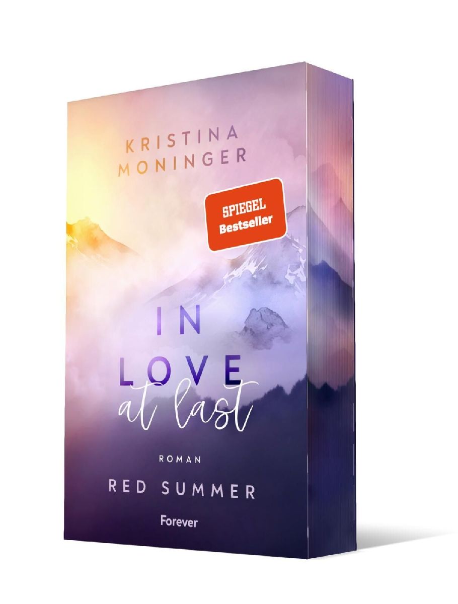 Produktbild: In Love at Last