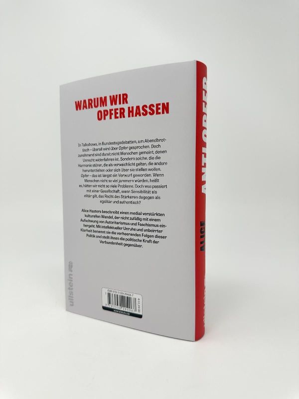 Produktbild: Anti Opfer