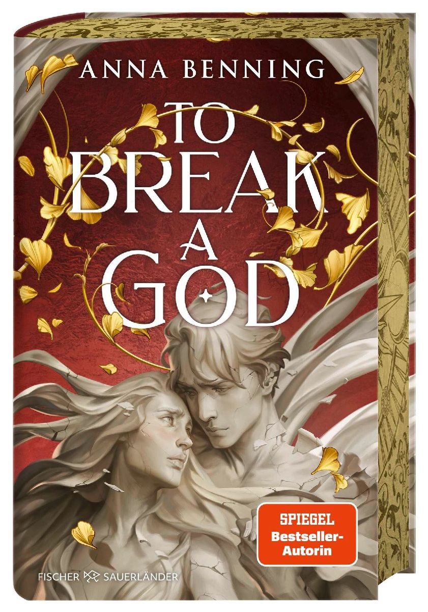 Produktbild: To Break a God