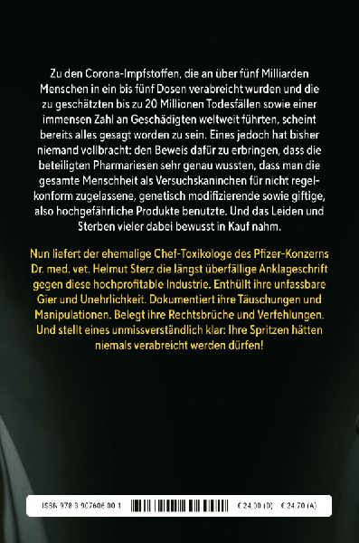 Produktbild: Die Impf-Mafia