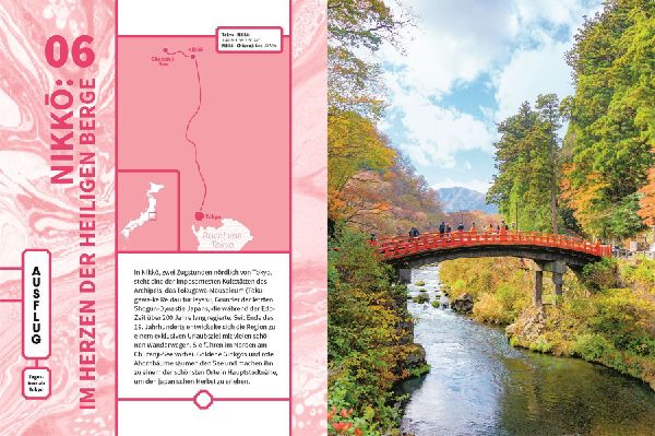 Produktbild: Japan - Die schönsten Zugreisen