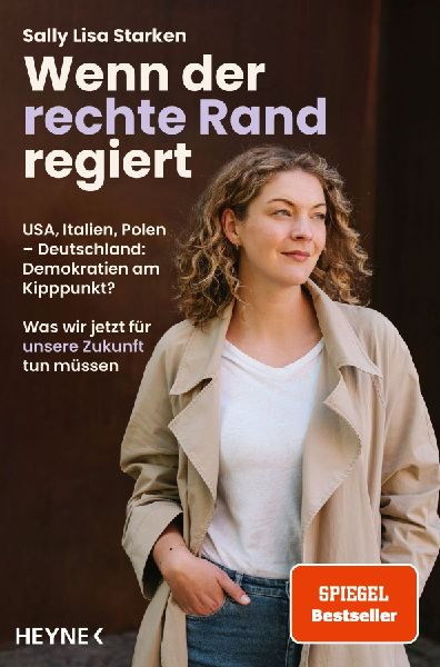 Produktbild: Wenn der rechte Rand regiert