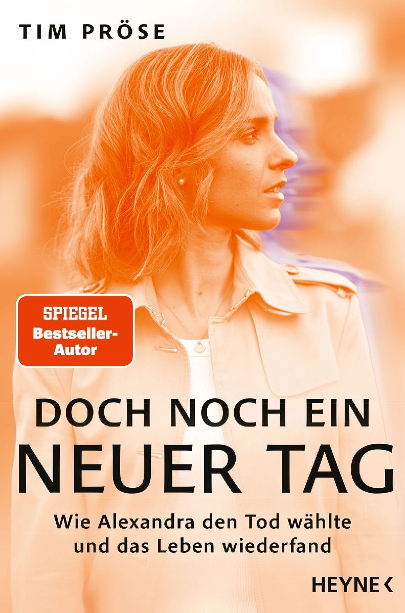 Produktbild: Doch noch ein neuer Tag