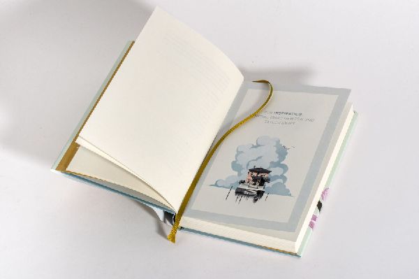 Produktbild: Das Jahr der Wunder