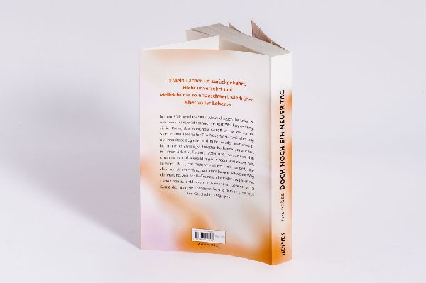 Produktbild: Doch noch ein neuer Tag