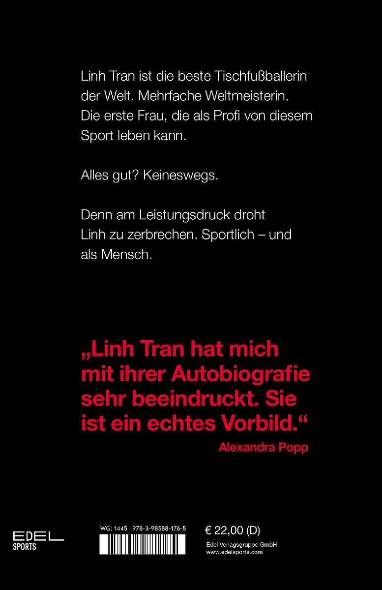 Produktbild: Aus dem Handgelenk
