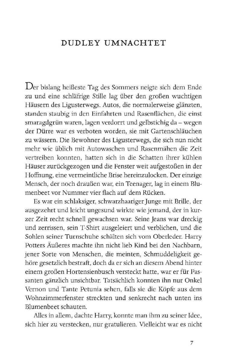 Produktbild: Harry Potter 5 und der Orden des Phönix
