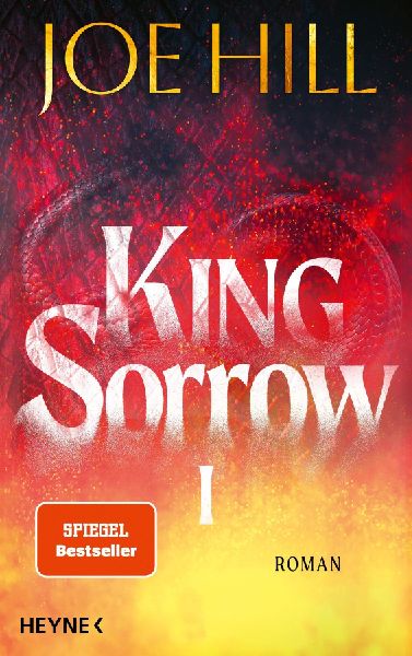 Produktbild: King Sorrow I