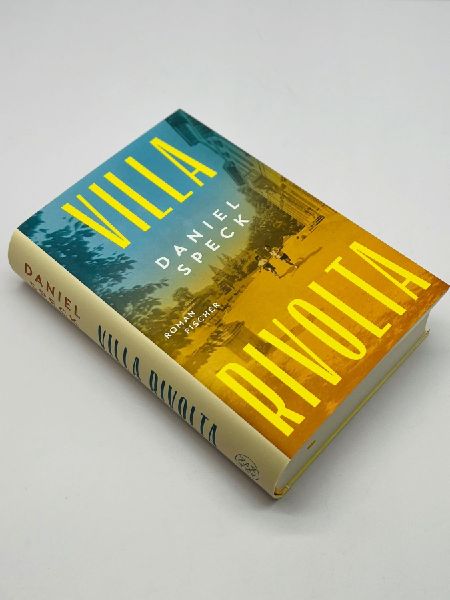 Produktbild: Villa Rivolta